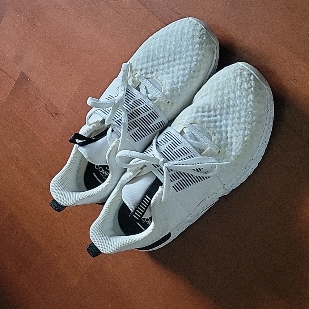 Nikes